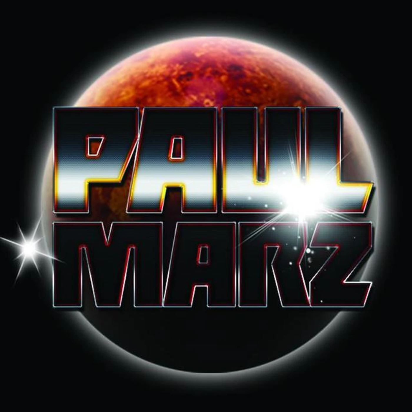 Paul Marz Brand Page