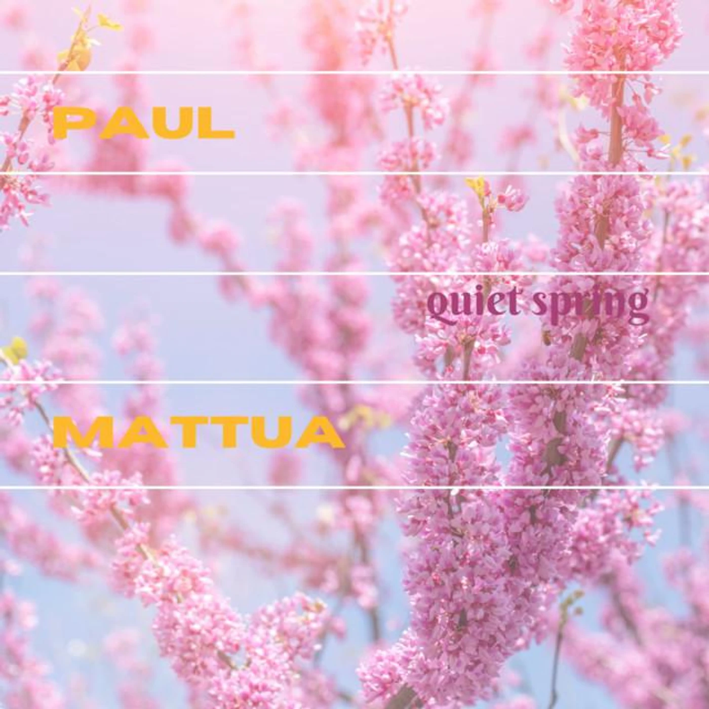 Paul Mattua Brand Page
