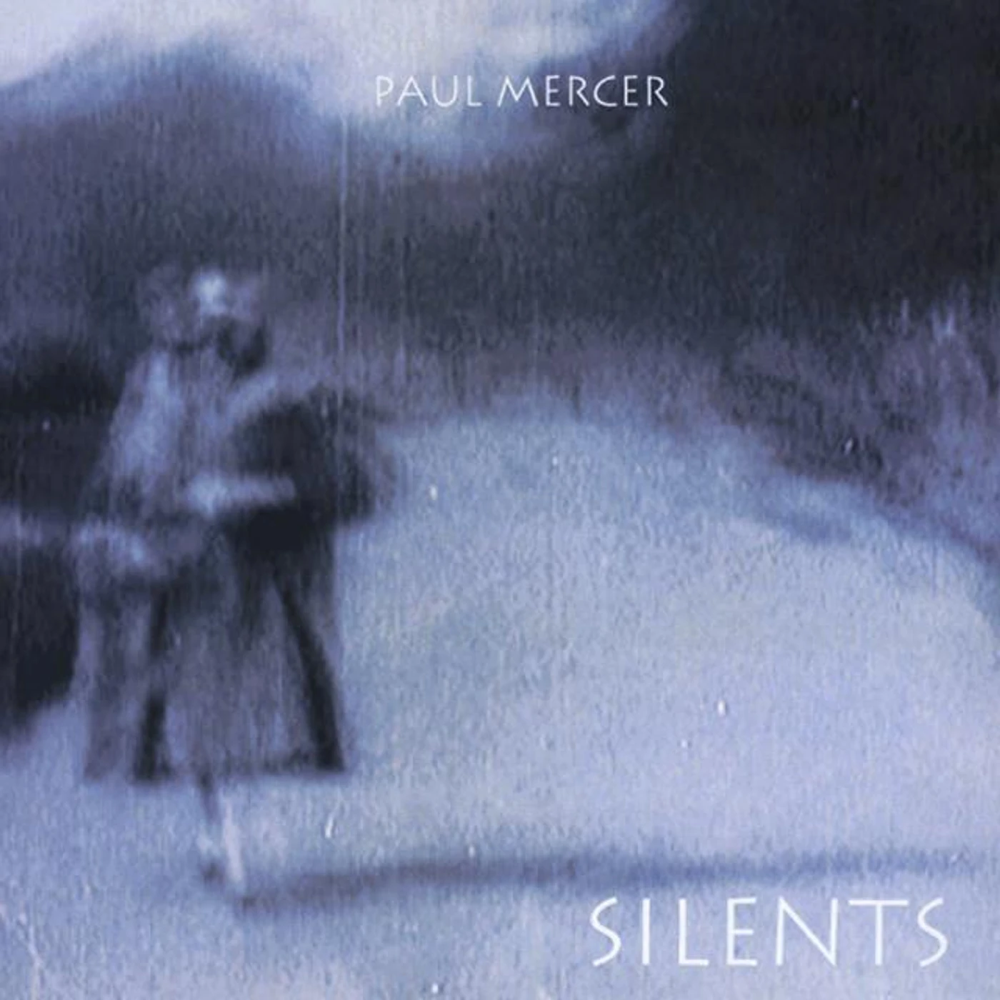 Paul Mercer Brand Page