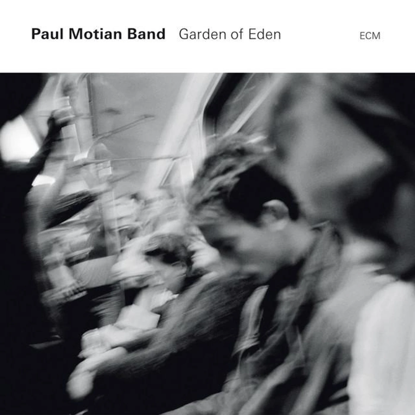 Paul Motian Band Brand Page