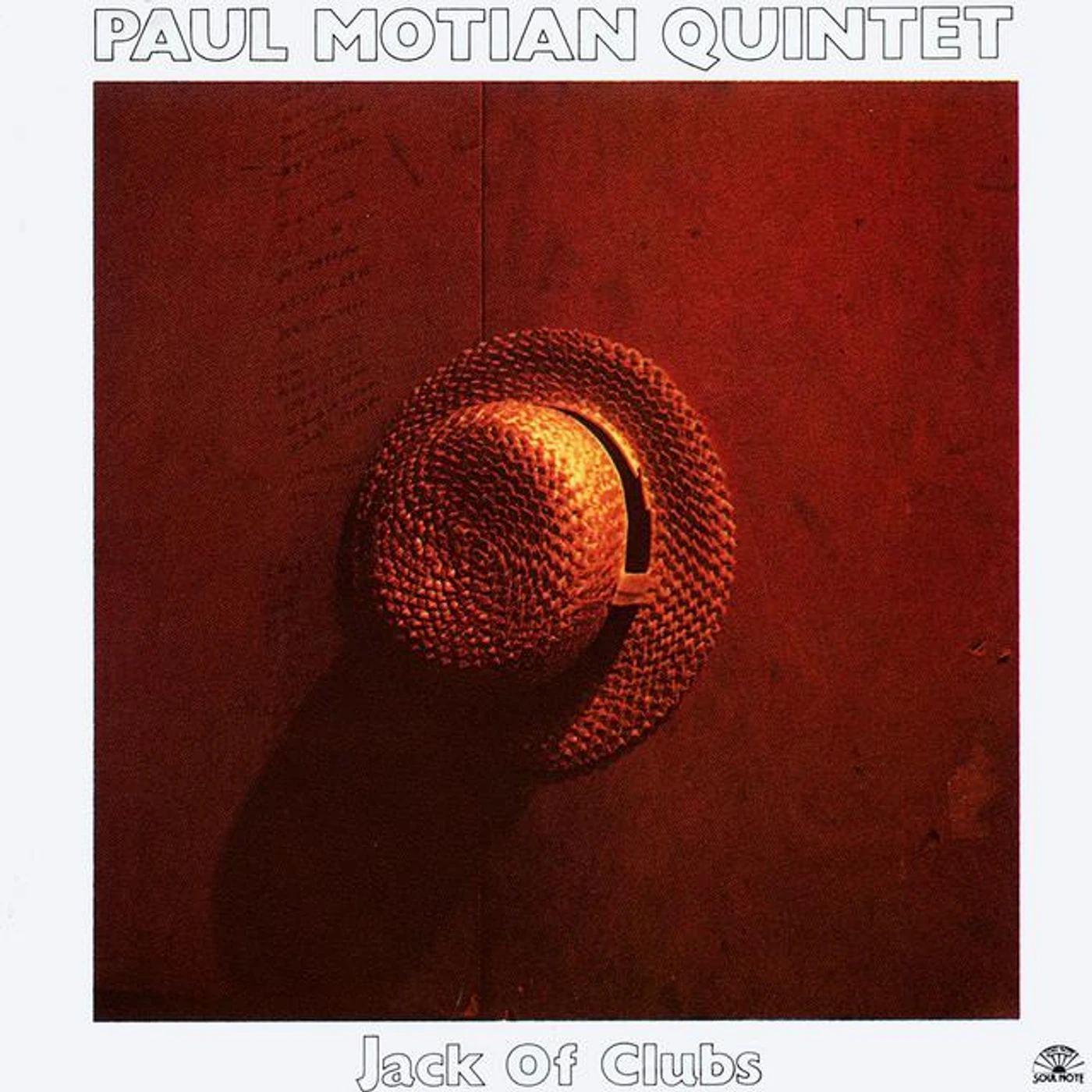 Paul Motian Quintet Brand Page