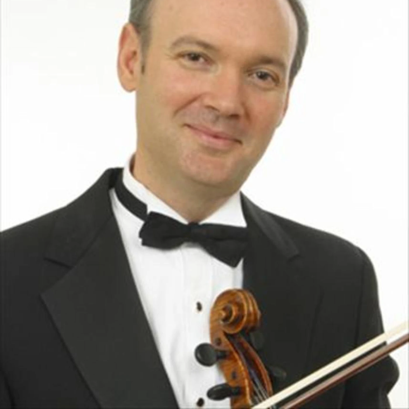 Paul Neubauer Brand Page