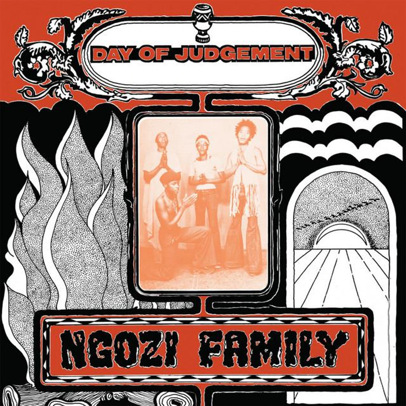Paul Ngozi Brand Page