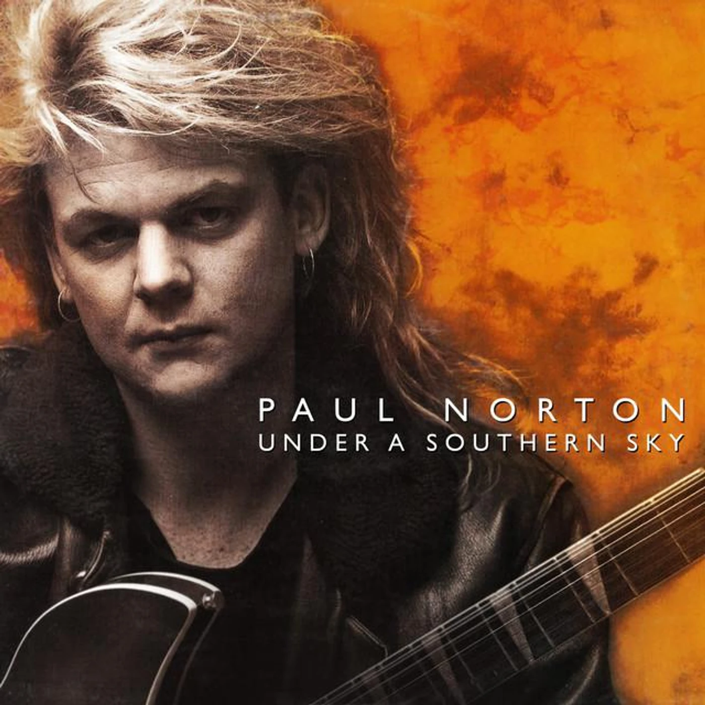 Paul Norton Brand Page