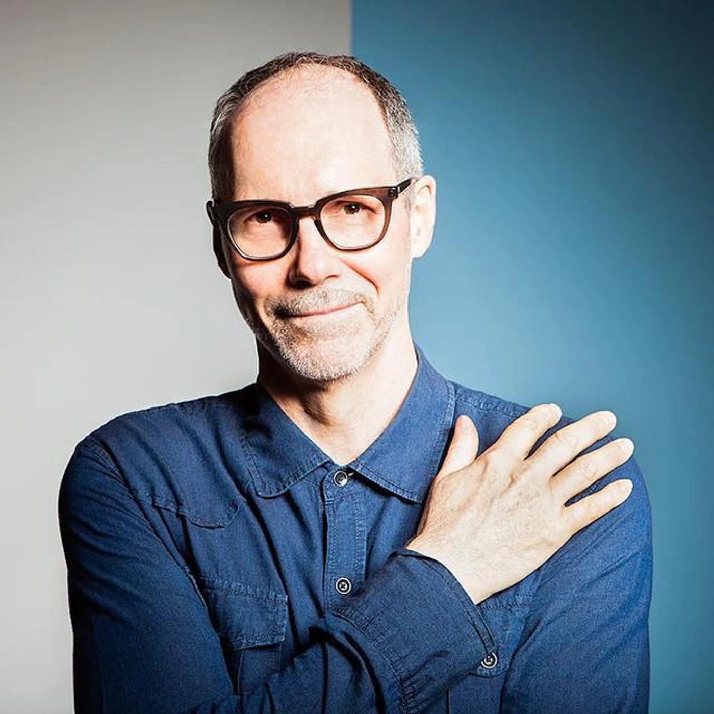 Paul Novotny Brand Page