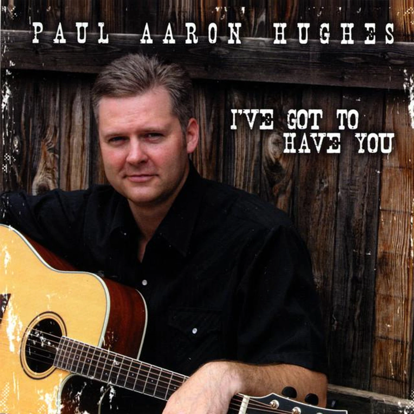 Paul Aaron Hughes Brand Page