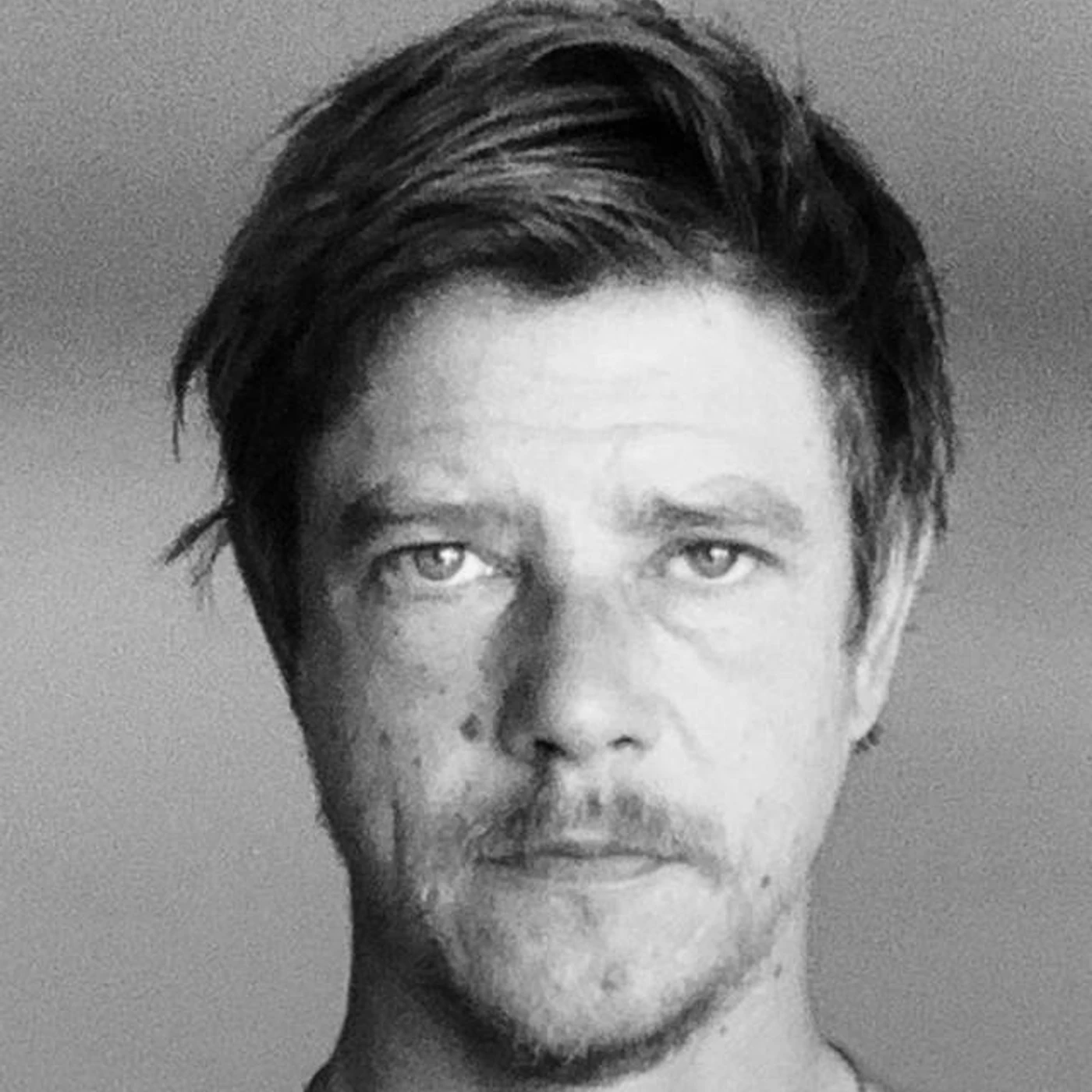 Paul Banks Brand Page