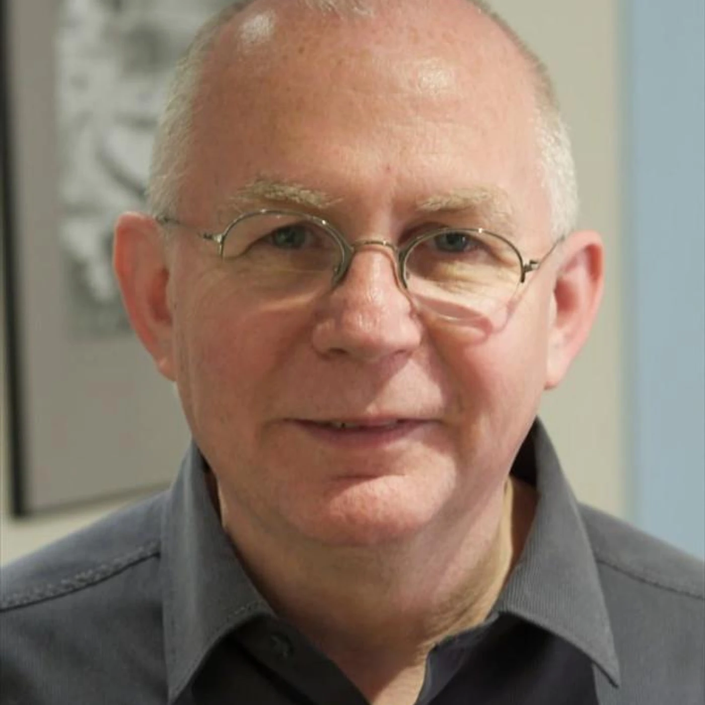 Paul Bateman Brand Page