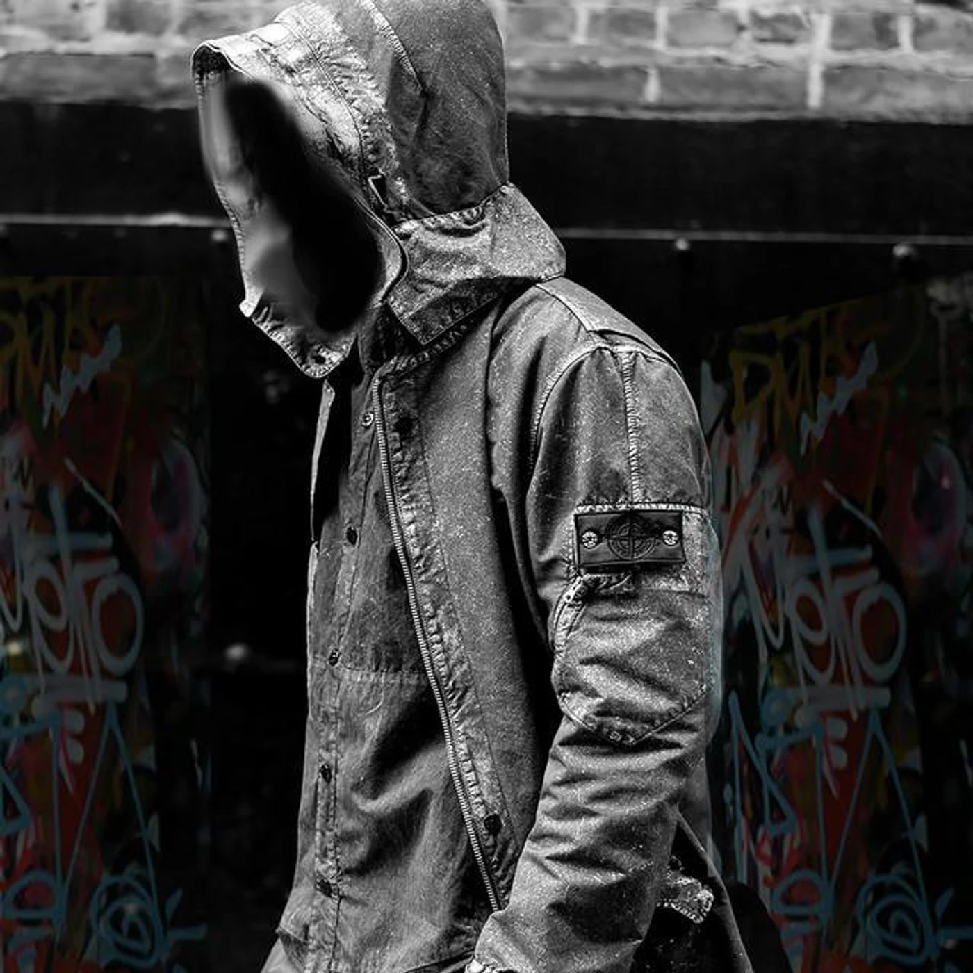 Paul Benjamin Brand Page