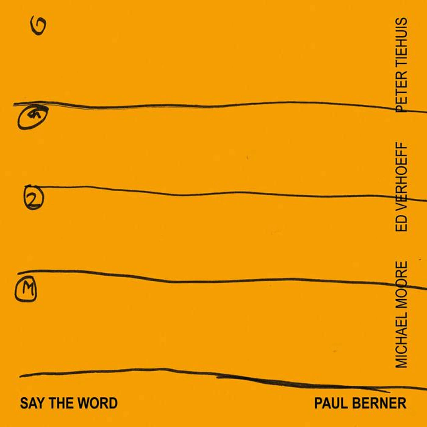 Paul Berner Brand Page