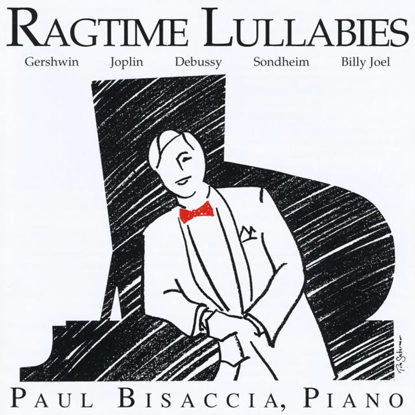 Paul Bisaccia Brand Page