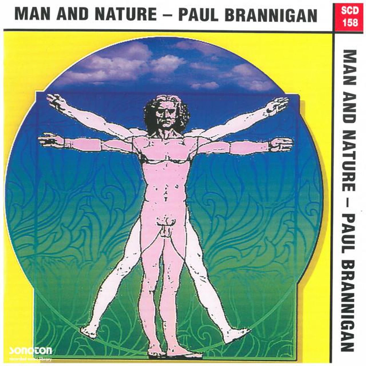 Paul Brannigan Brand Page