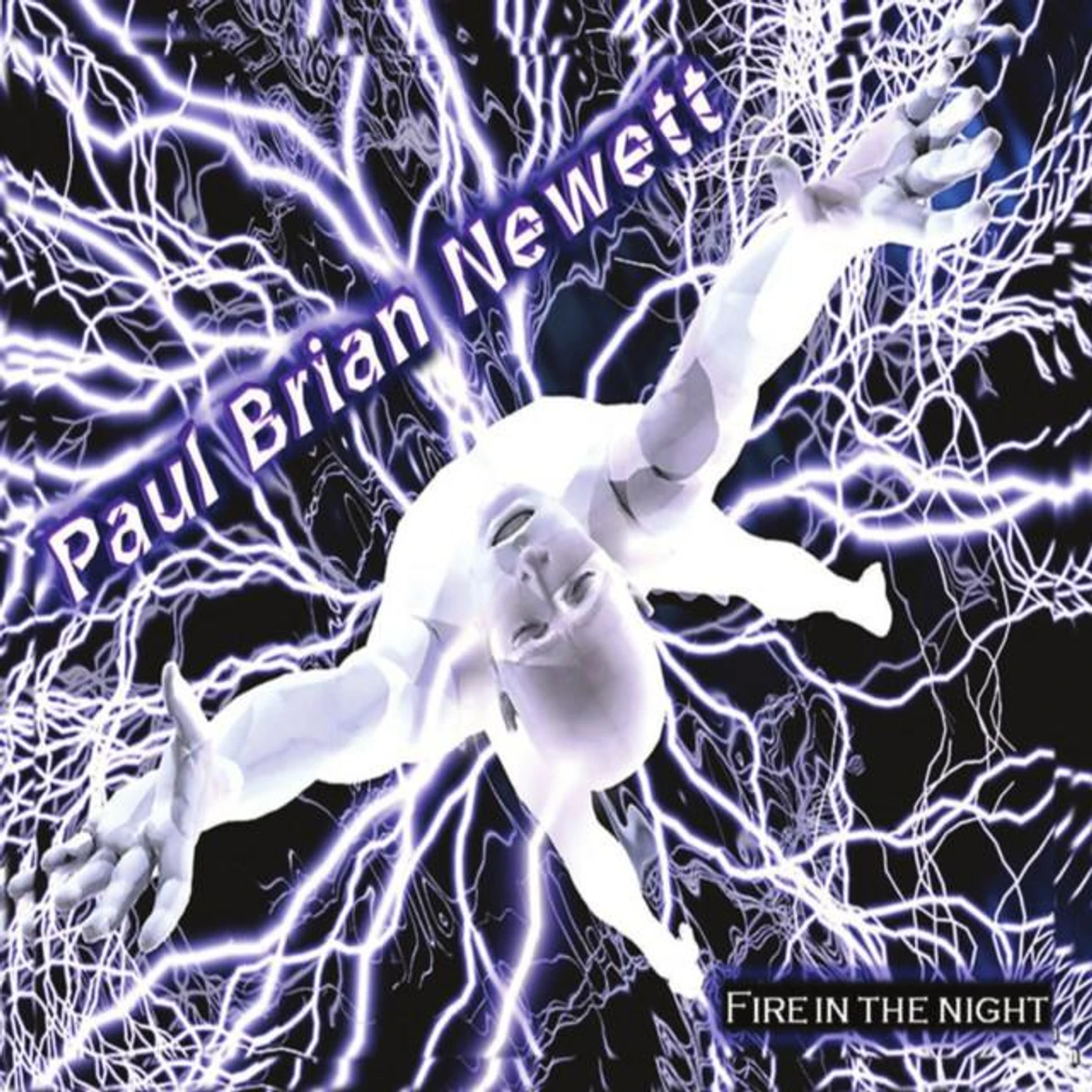 Paul Brian Newett Brand Page