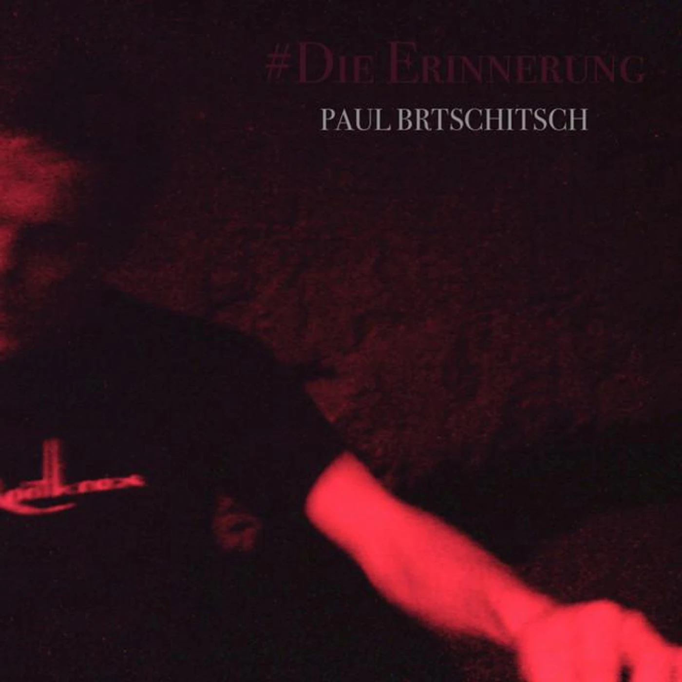 Paul Brtschitsch Brand Page