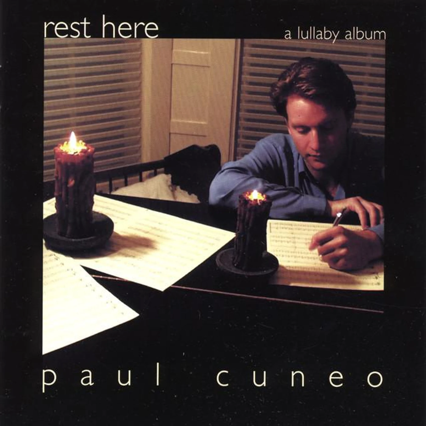 Paul Cuneo Brand Page