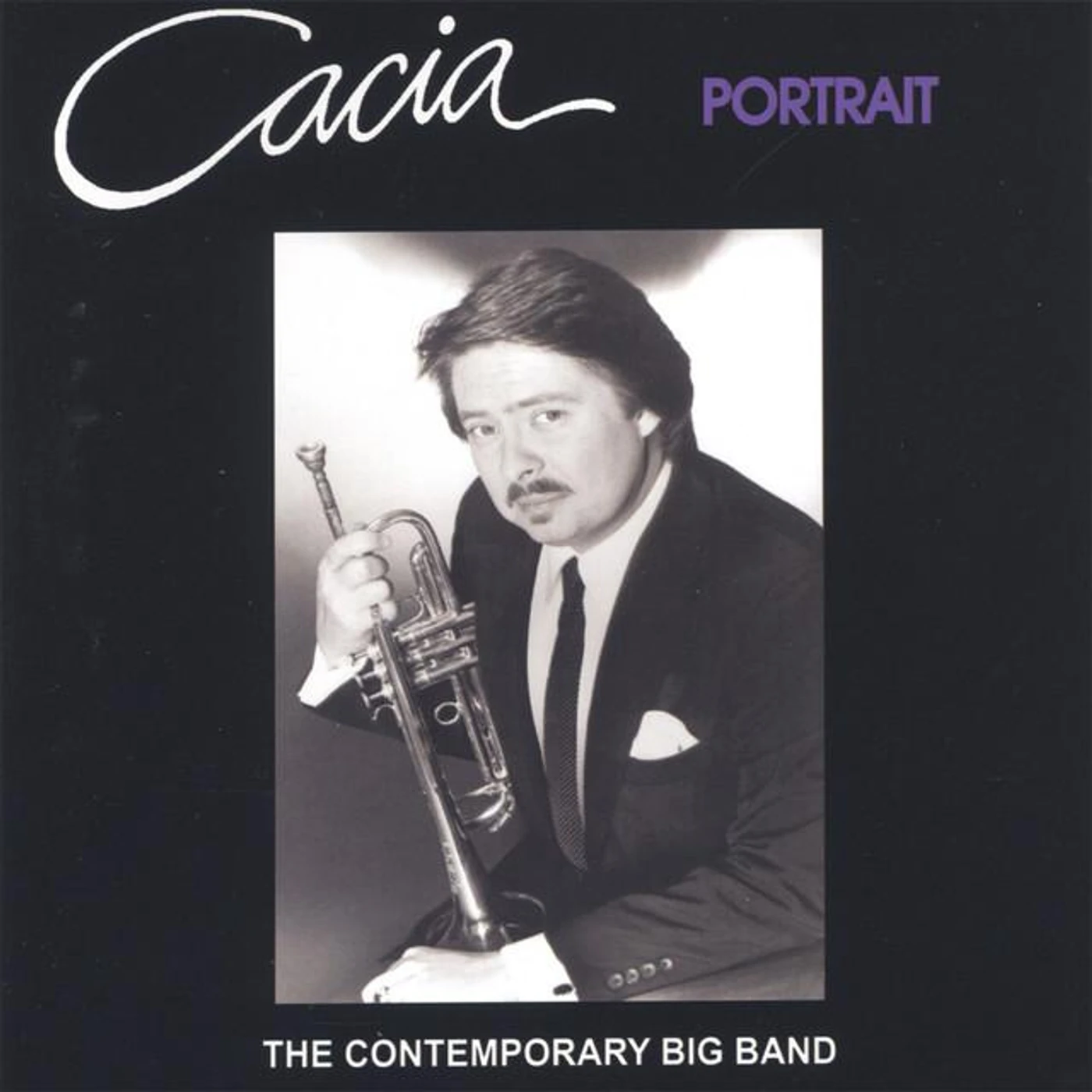 Paul Cacia Brand Page