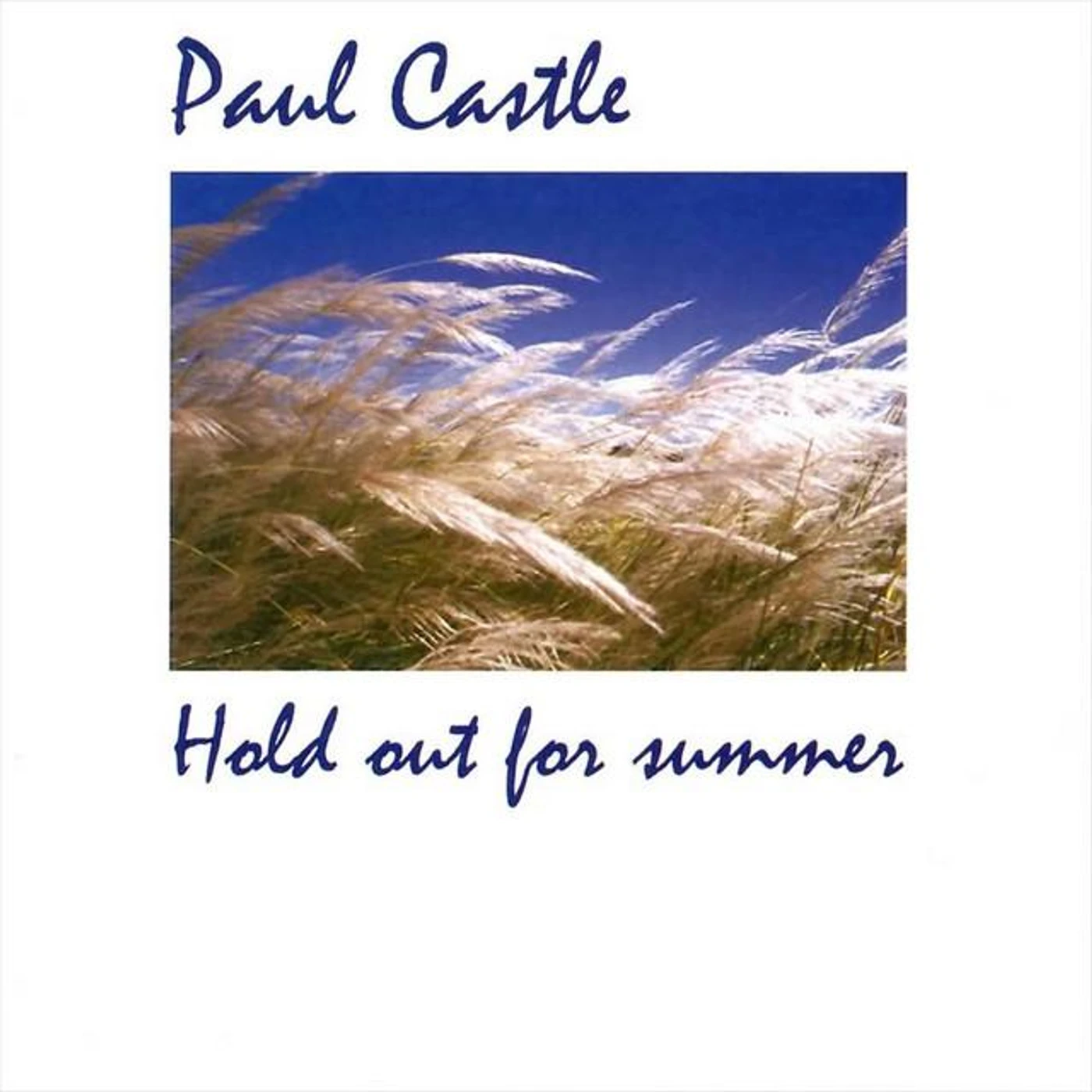 Paul Castle