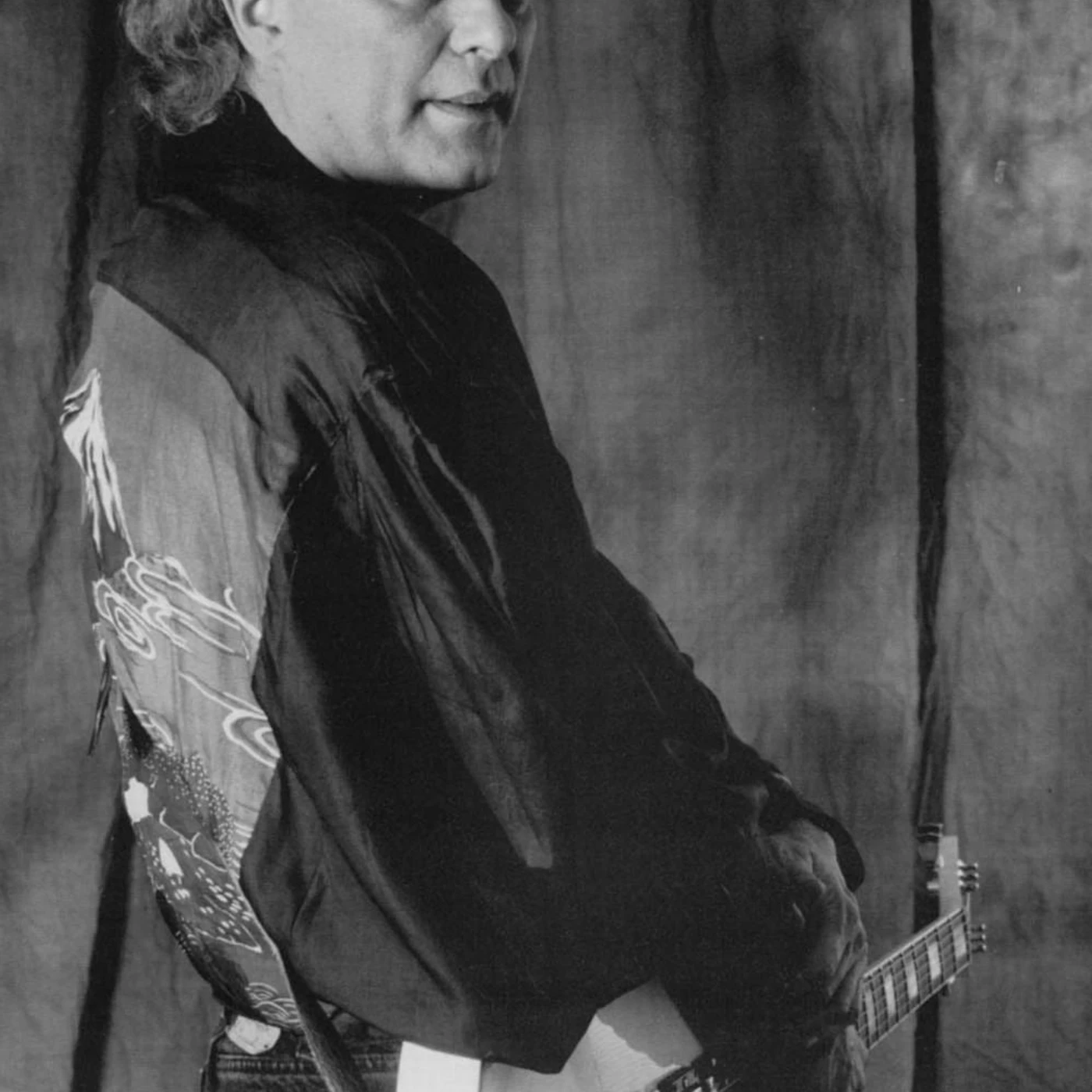 Paul Cotton Brand Page