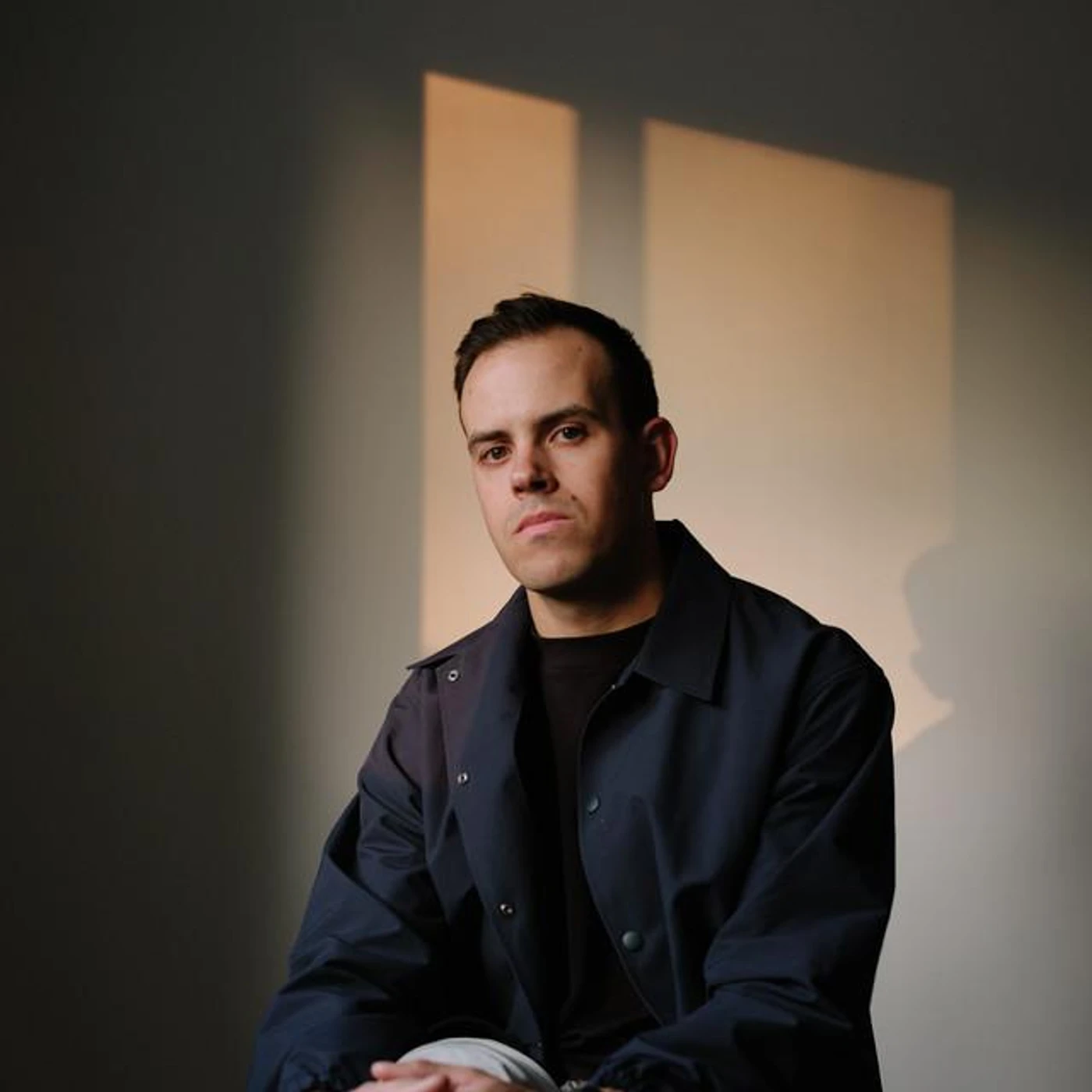 Paul Cournoyer Brand Page