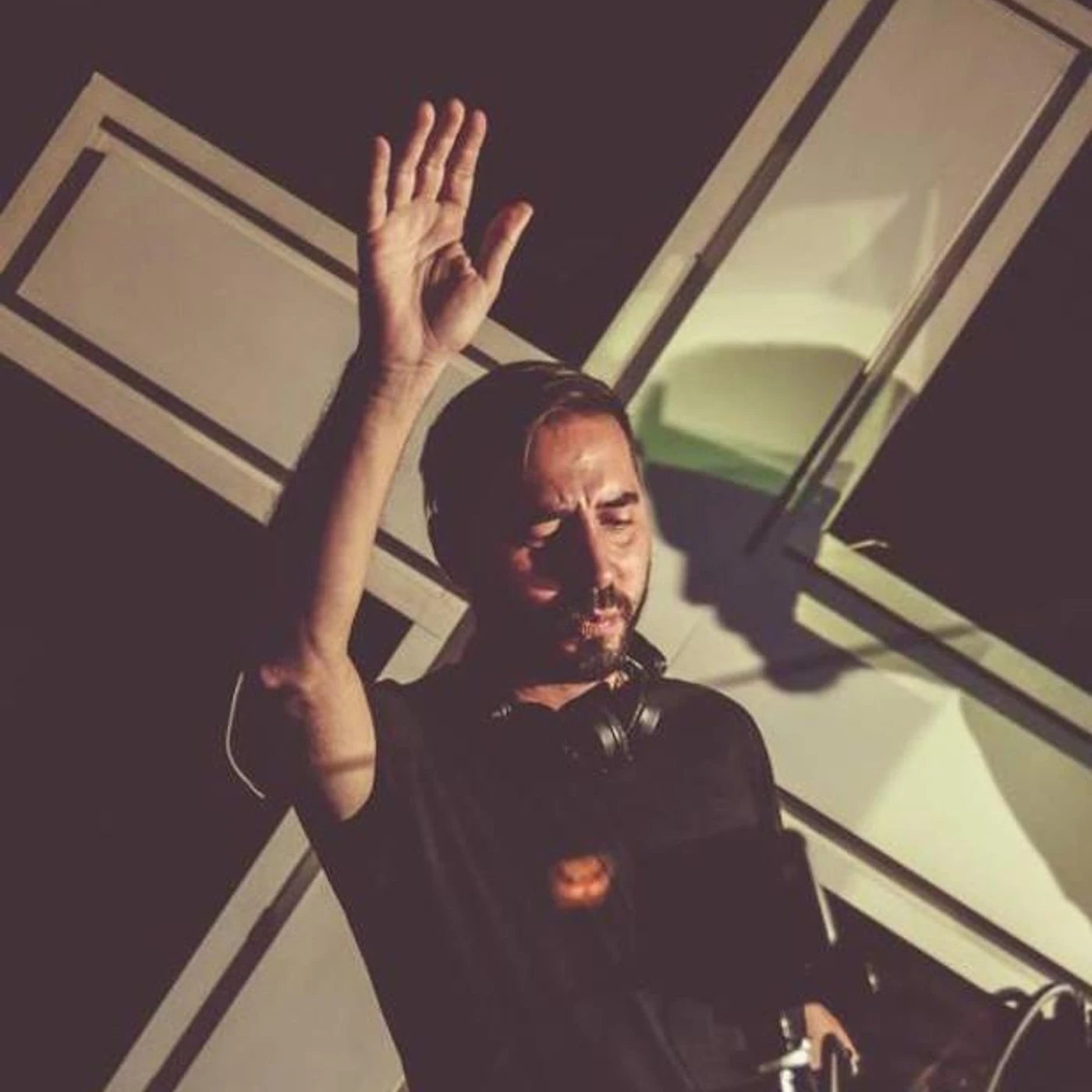 Paul Darey Brand Page