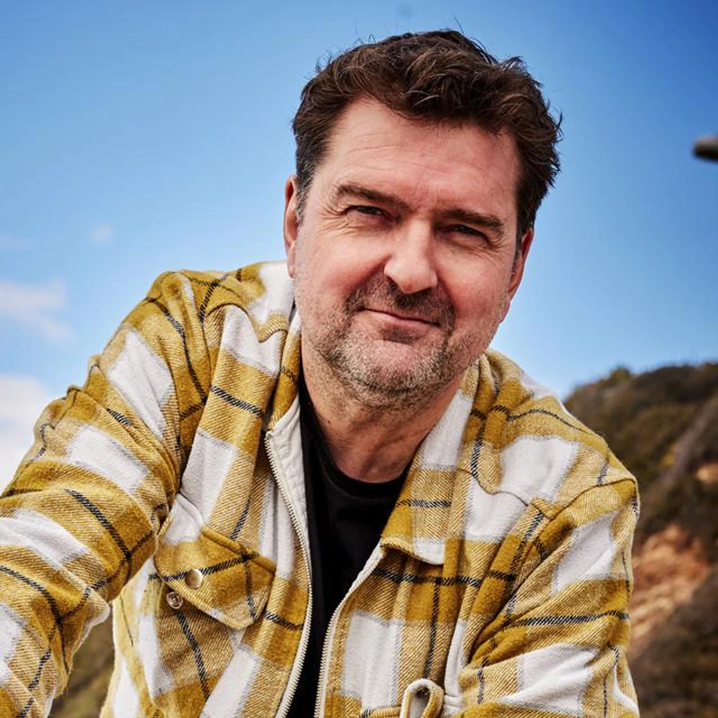 Paul de Munnik Brand Page