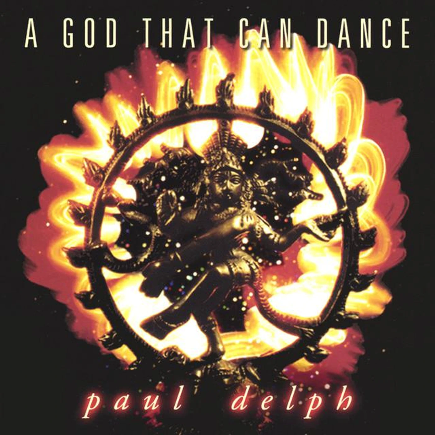 Paul Delph