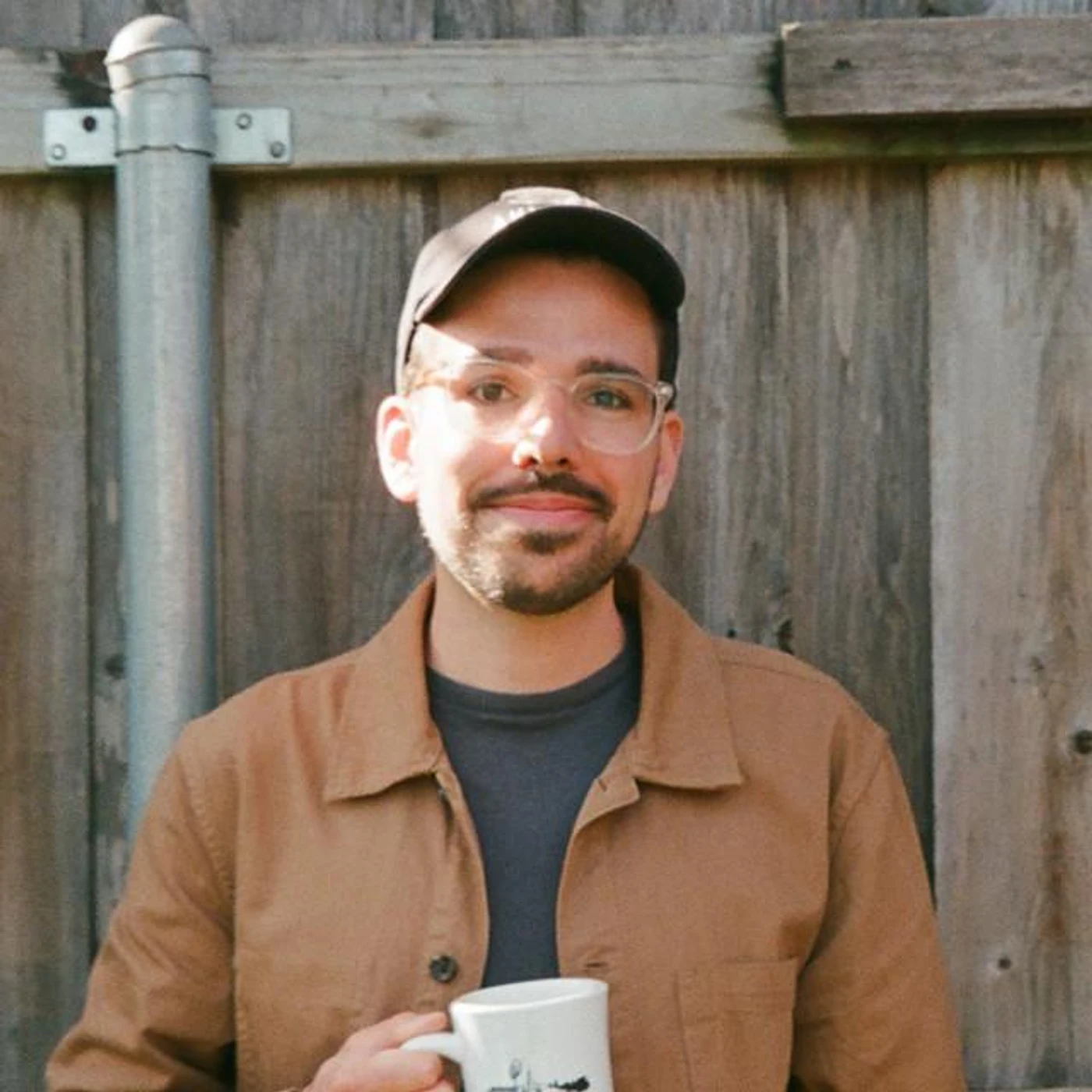 Paul Demer Brand Page