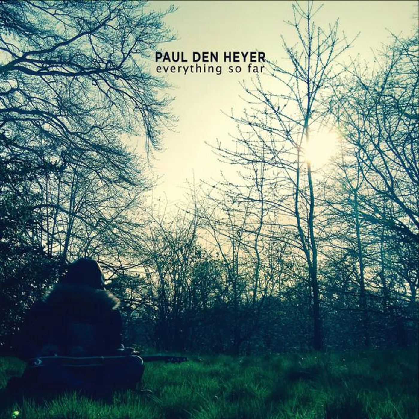 Paul Den Heyer