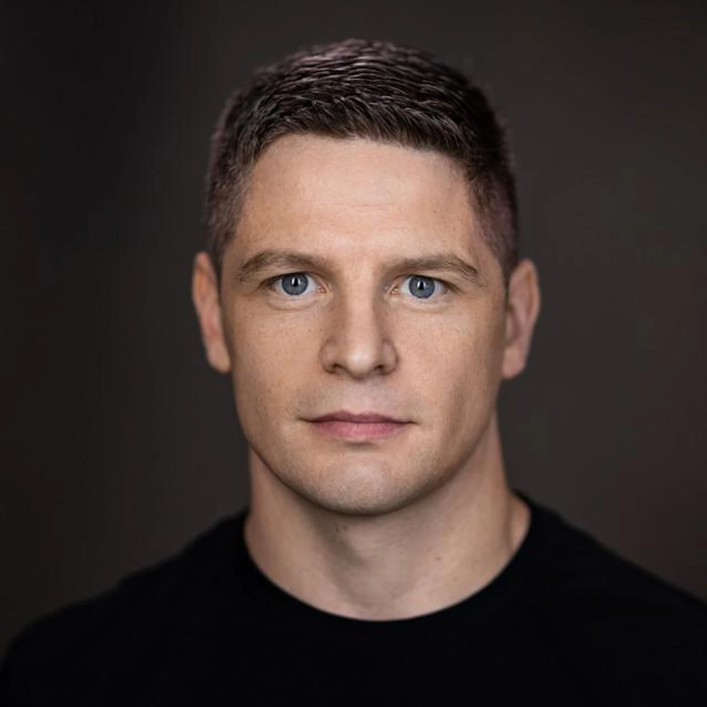 Paul Denton Brand Page