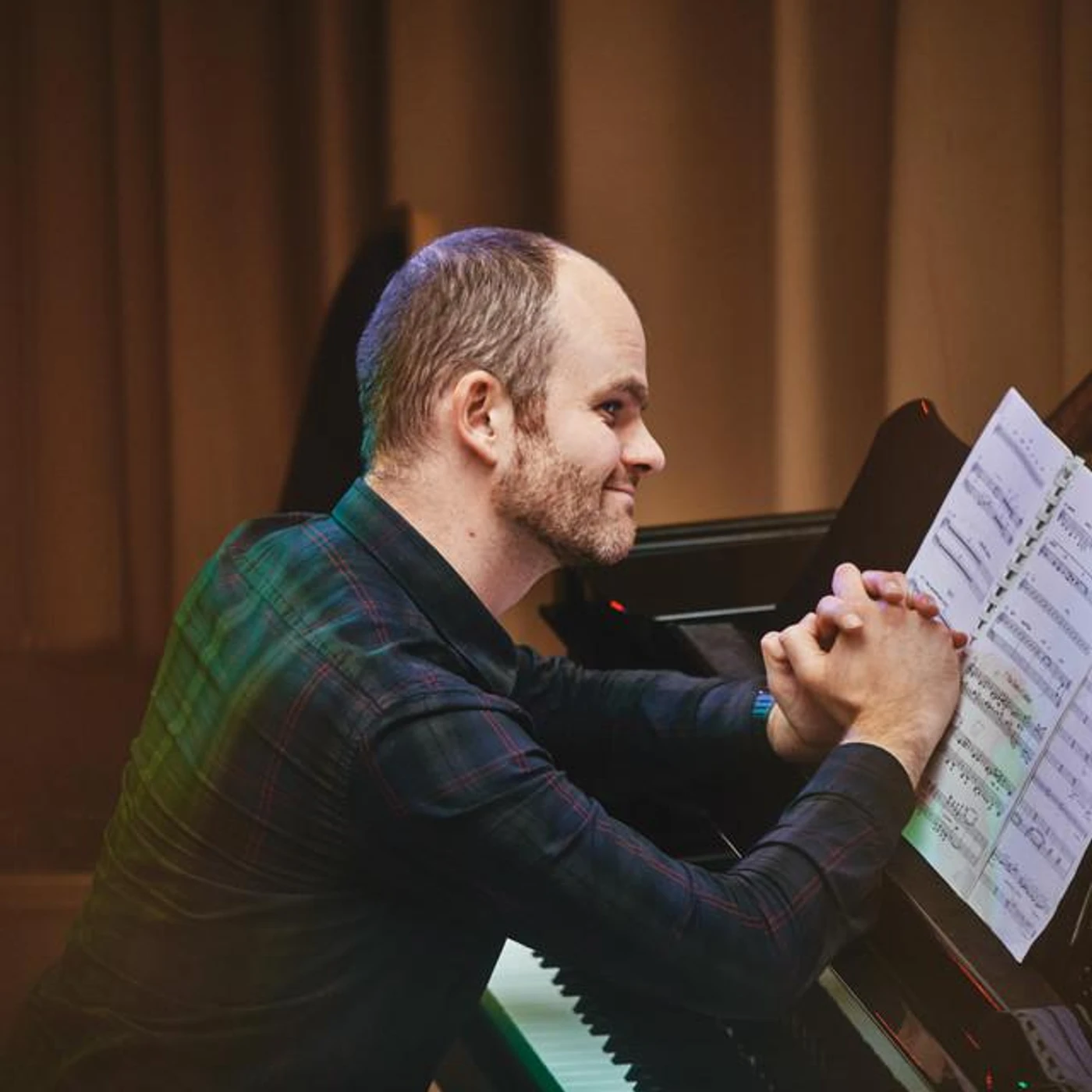 Paul Edis Brand Page