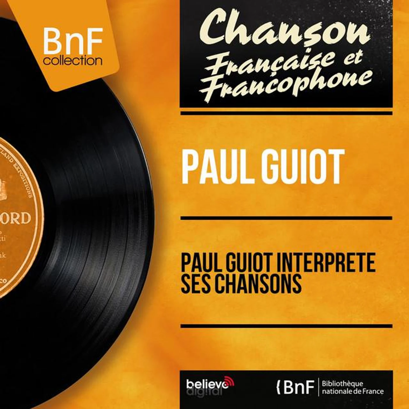 Paul Guiot