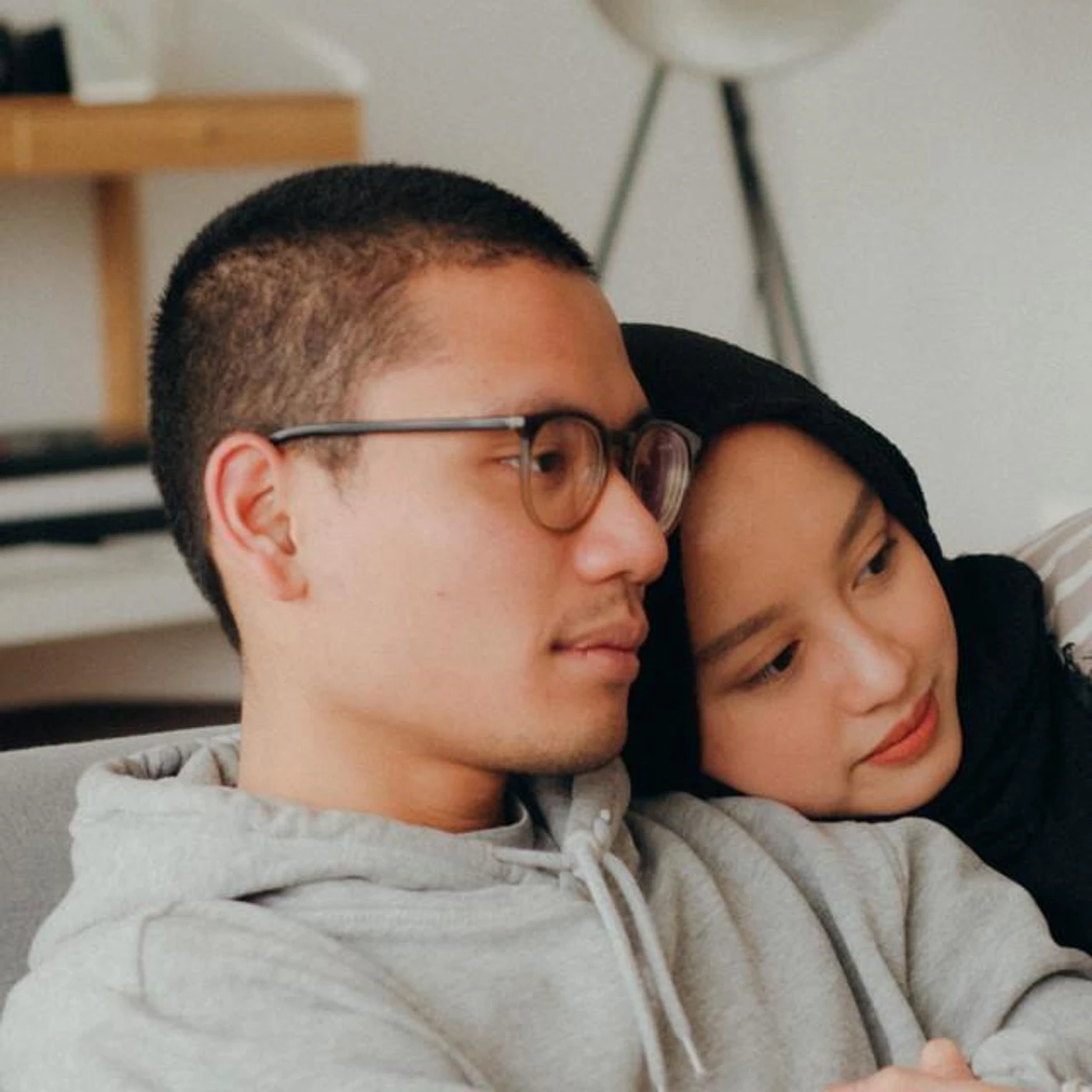 Paul & Gita
