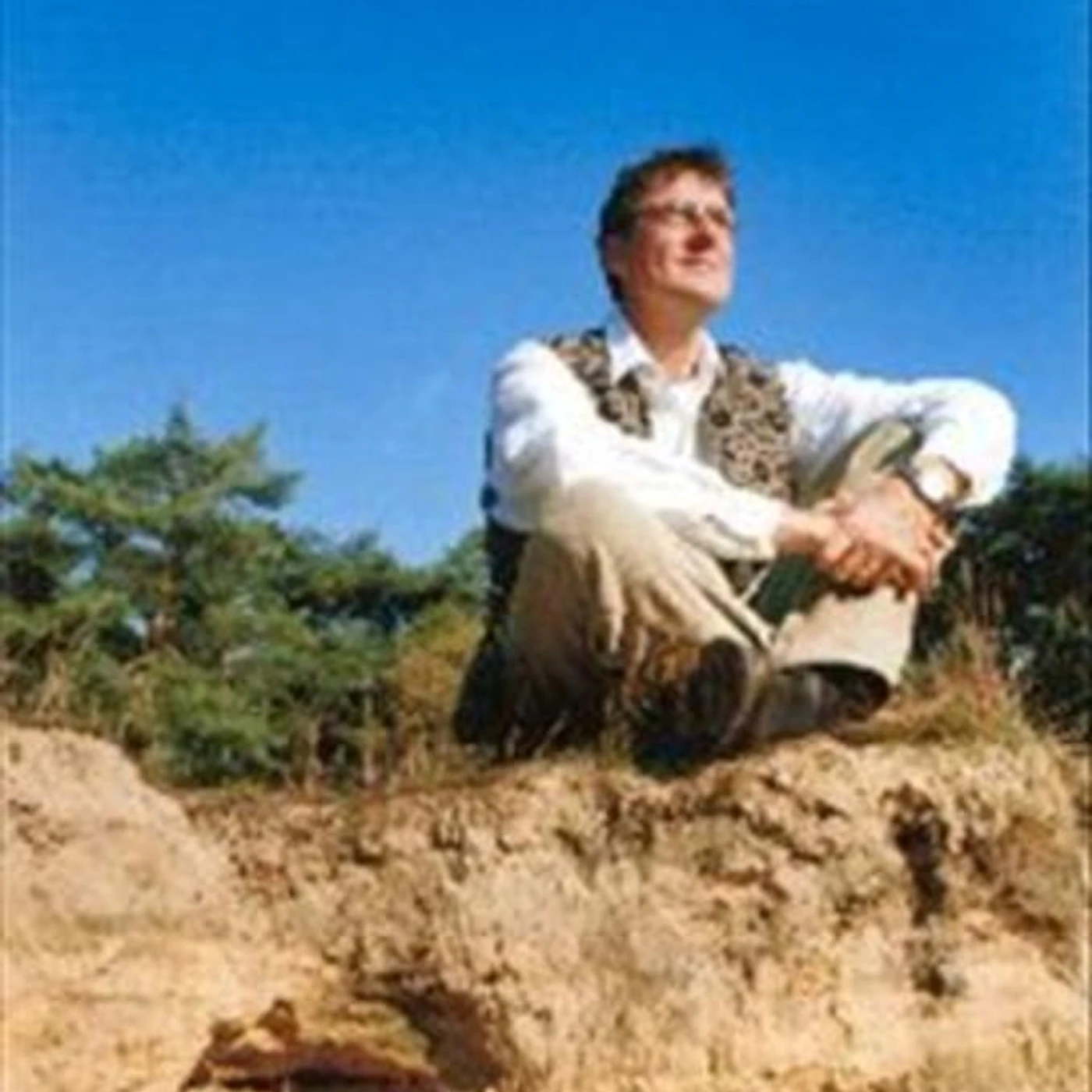 Paul Goodwin Brand Page