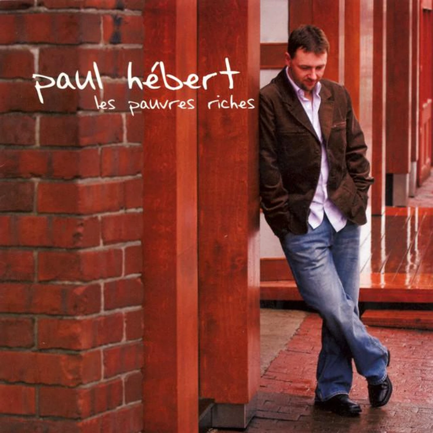Paul Hebert