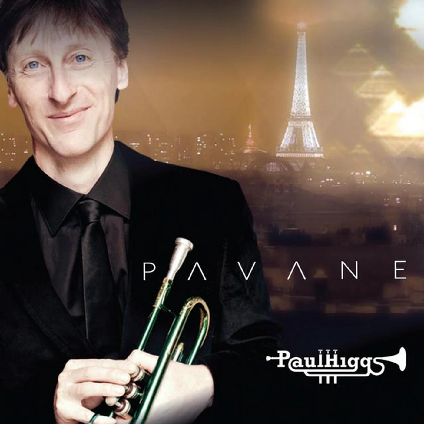 Paul Higgs Brand Page