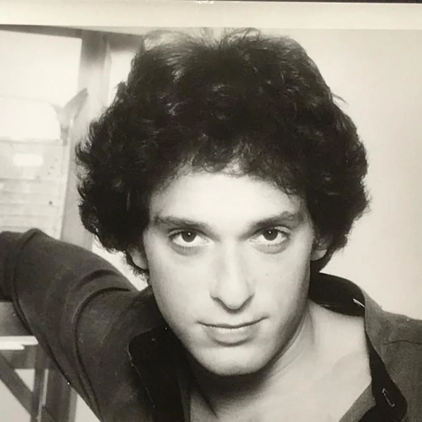 Paul Jabara Brand Page