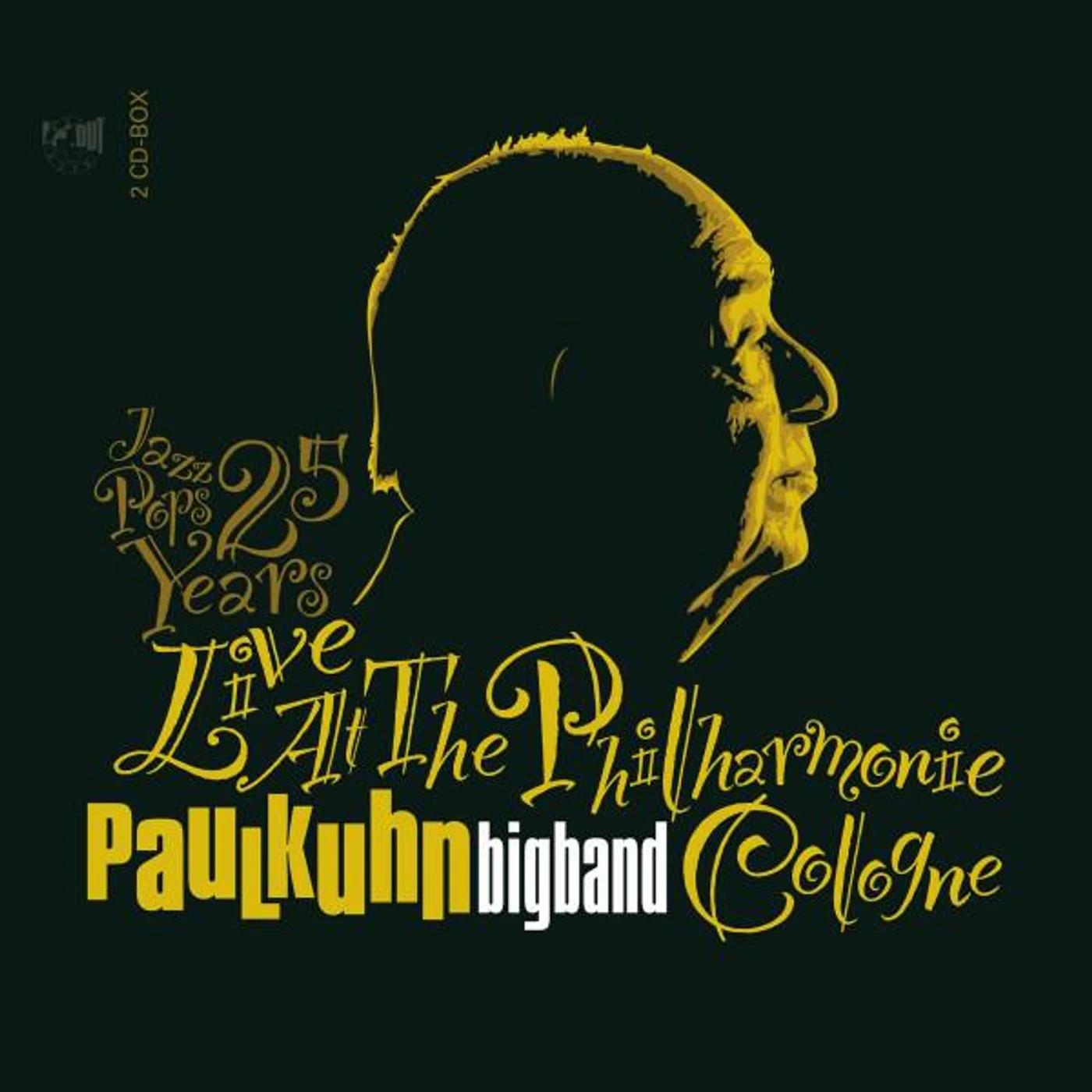 Paul Kuhn Combo Brand Page