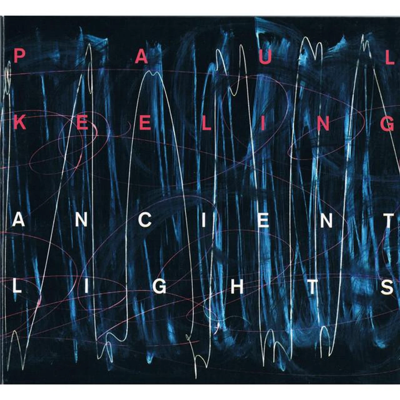 Paul Keeling Brand Page