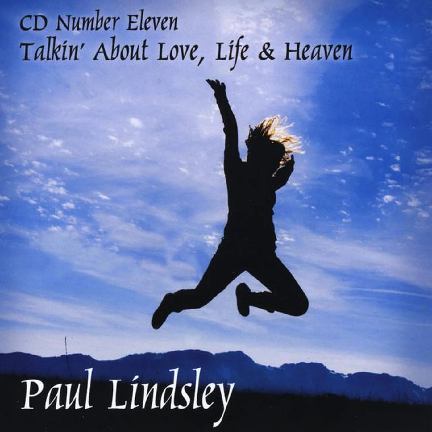 Paul Lindsley