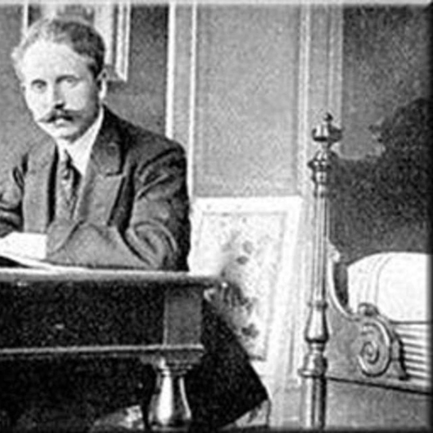 Paul Paray Brand Page