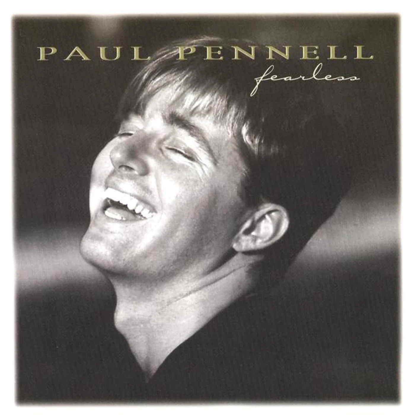 Paul Pennell Brand Page