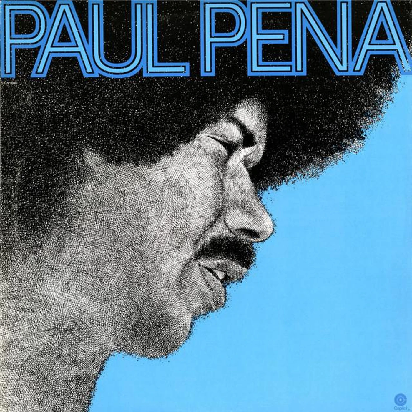 Paul Pena Brand Page