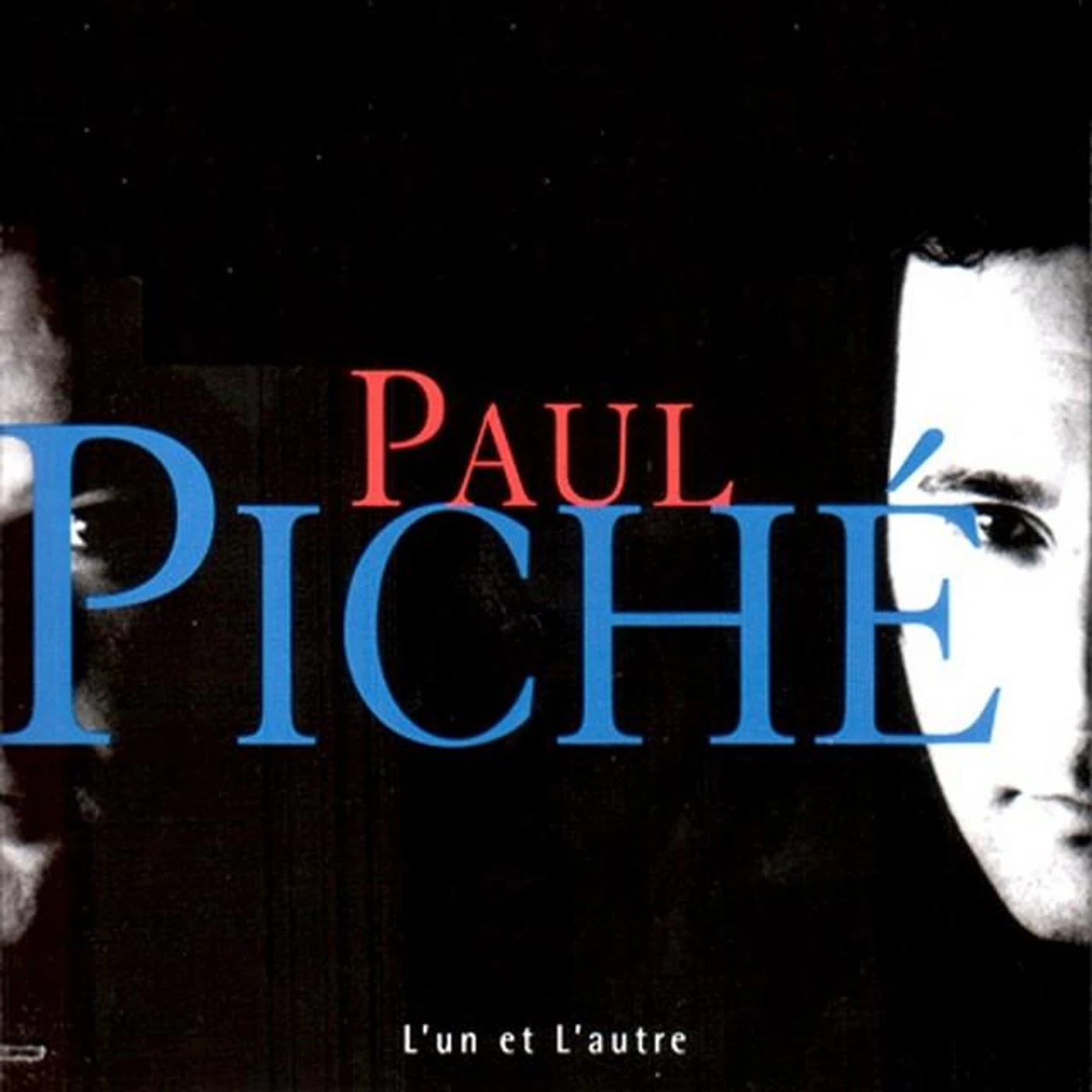Paul Piché Brand Page