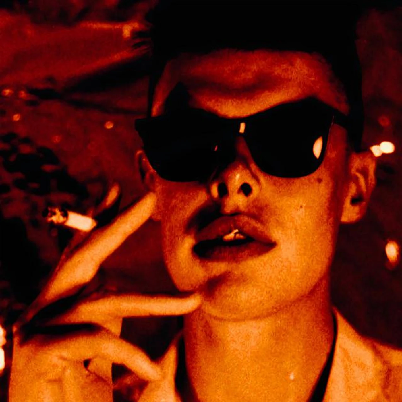 Paul Quinn Brand Page