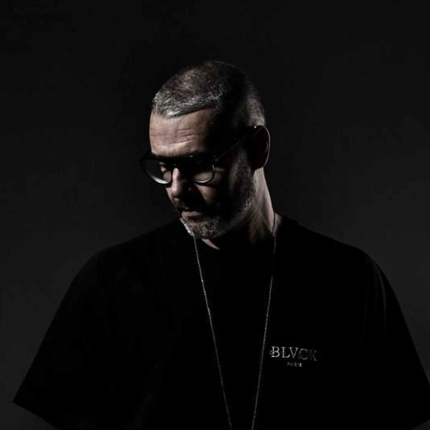 Paul Richard Brand Page