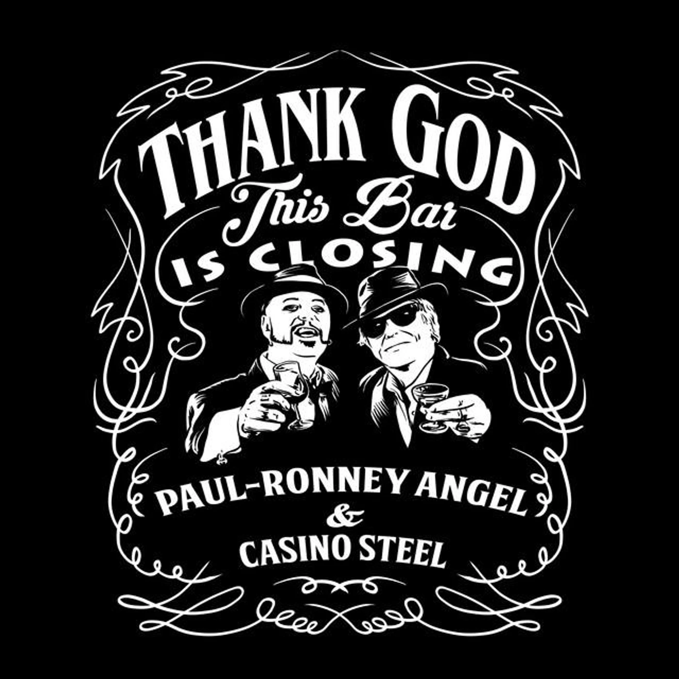 Paul-Ronney Angel Brand Page