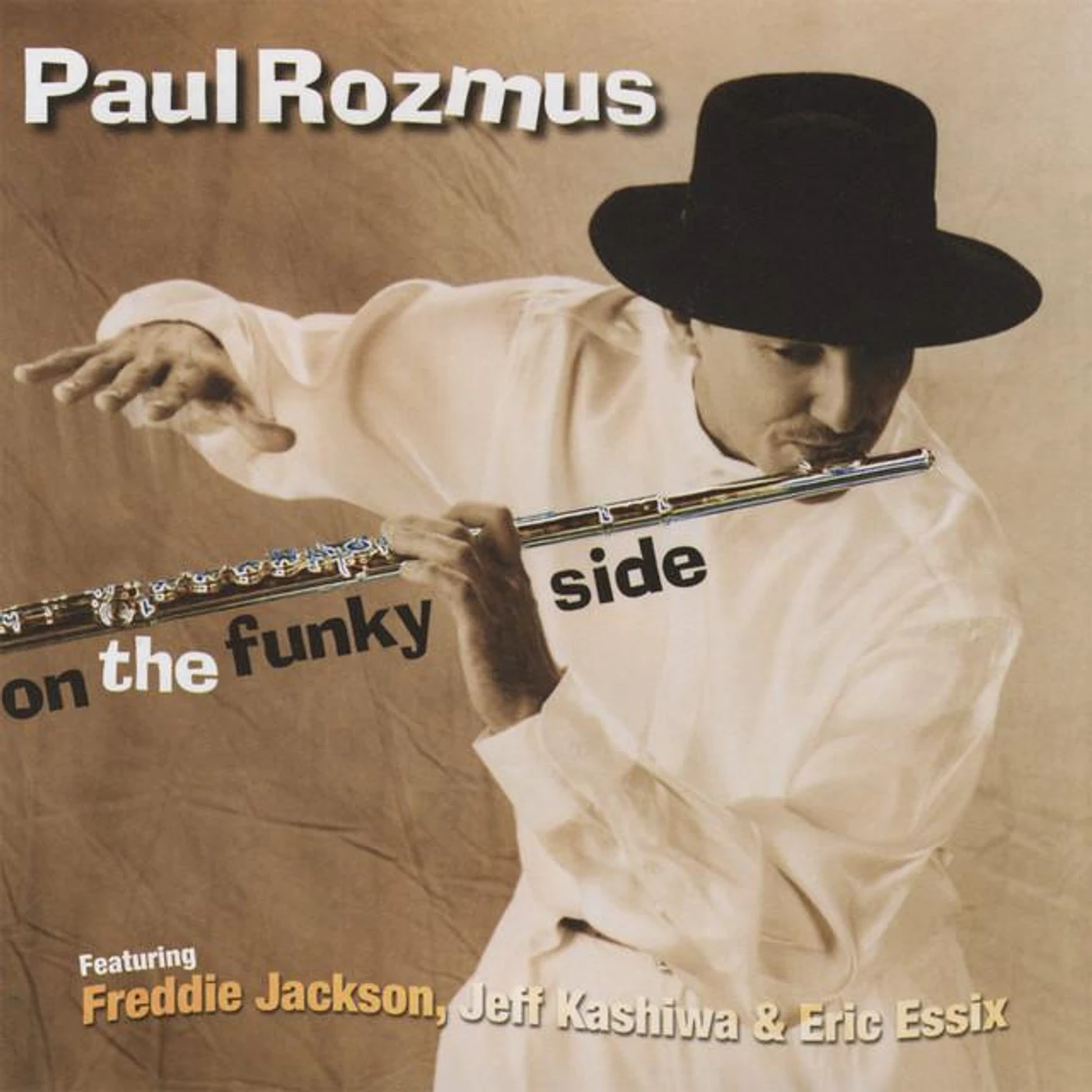 Paul Rozmus