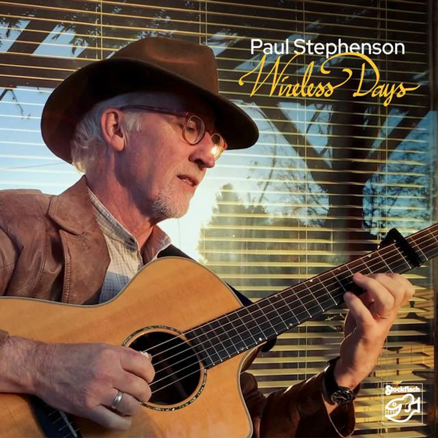 Paul Stephenson