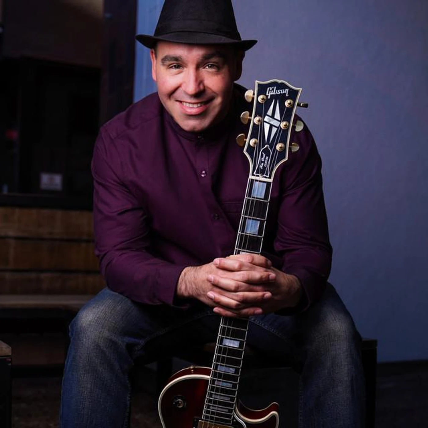 Paul Steward Brand Page