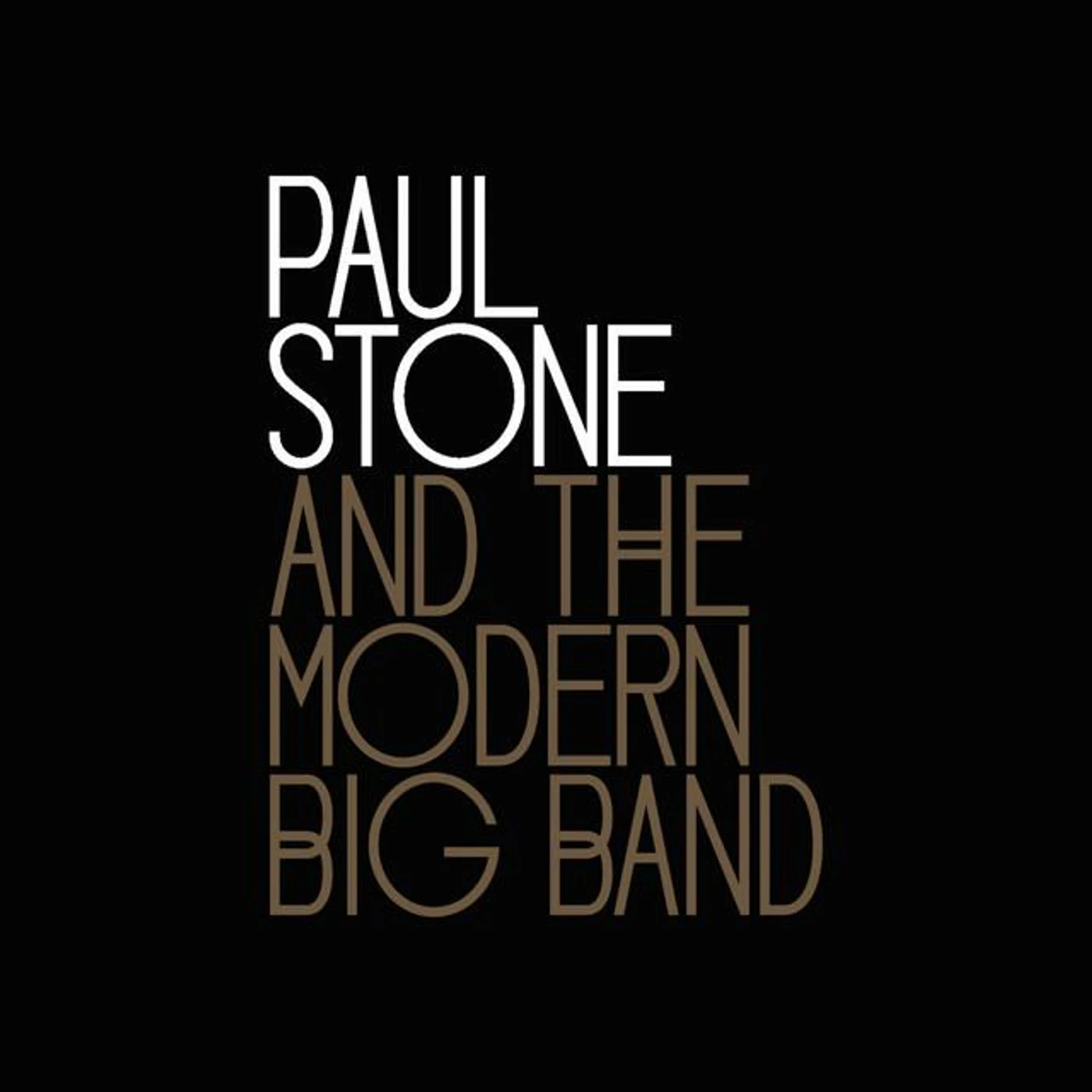 Paul Stone Brand Page
